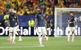 ¡Dolorosa derrota! Ecuador no pudo ante Costa de Marfil y cayó 1-0 en su estreno en el Mundial 2026